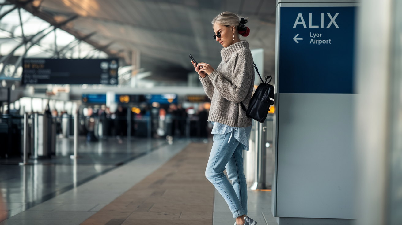 Lyon Airport Transfer to Alix: Your Comprehensive Guide